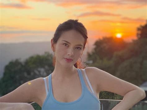 ellen adarna nude|LOOK: Ellen Adarna bares naked butt 